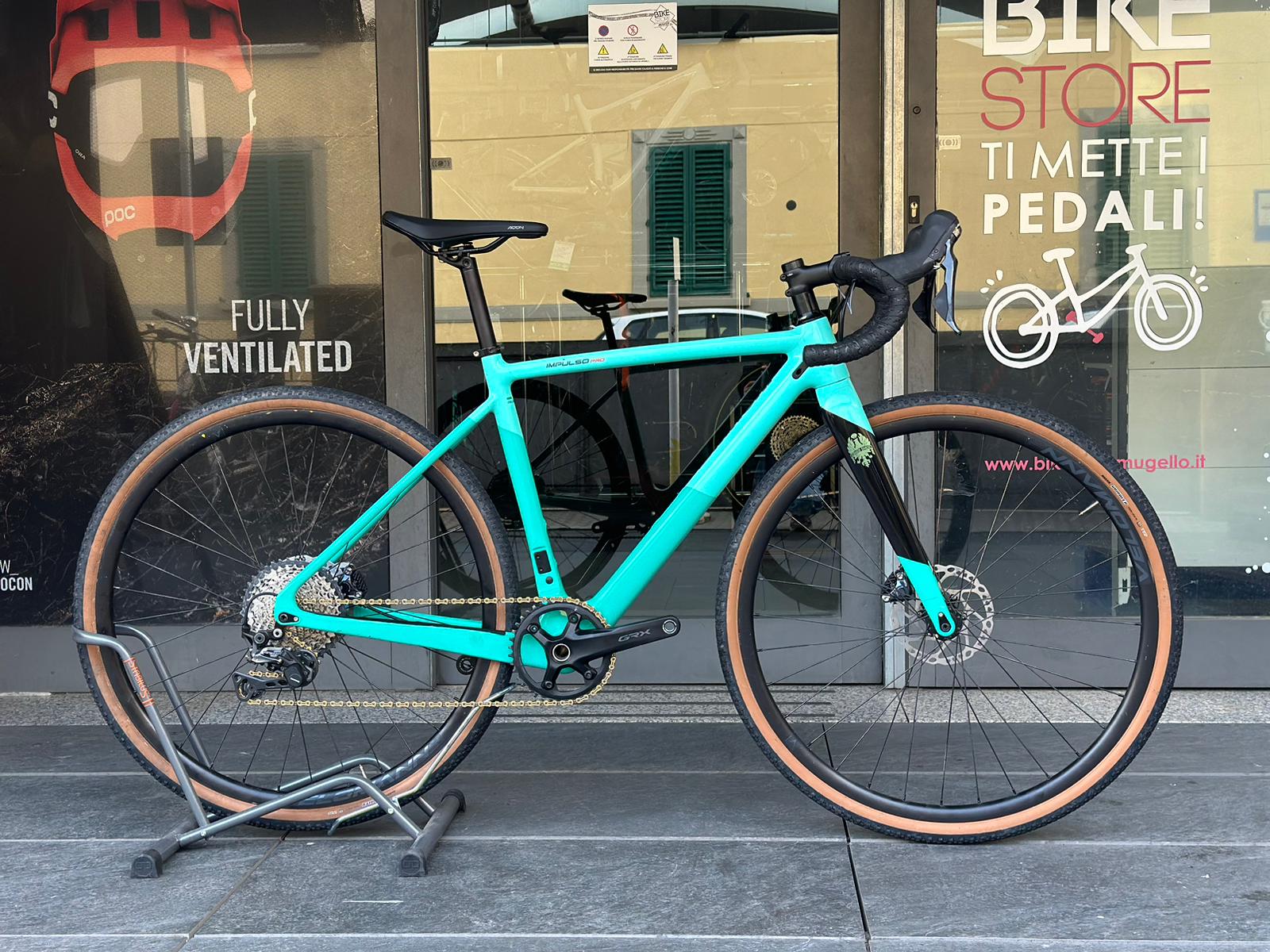 Usato - Bianchi Impulso Pro 
